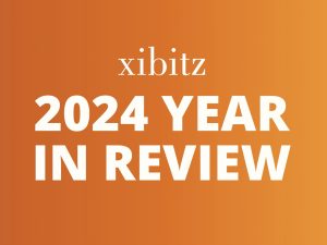 2024 in Review Cover